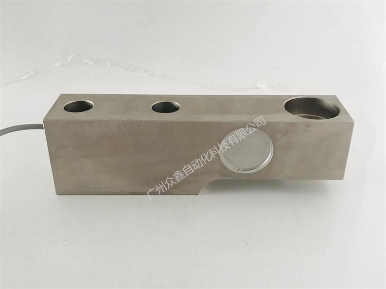 德國HBM 1-Z7AD1/10T稱重傳感器實拍圖5