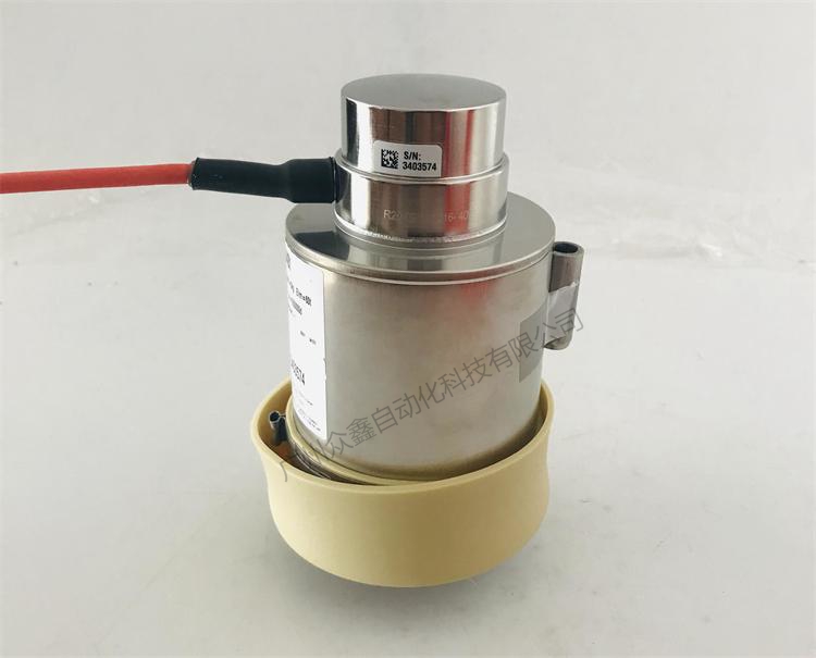德國HBM 1-C16iC3/20T數(shù)字稱重傳感器實拍圖3