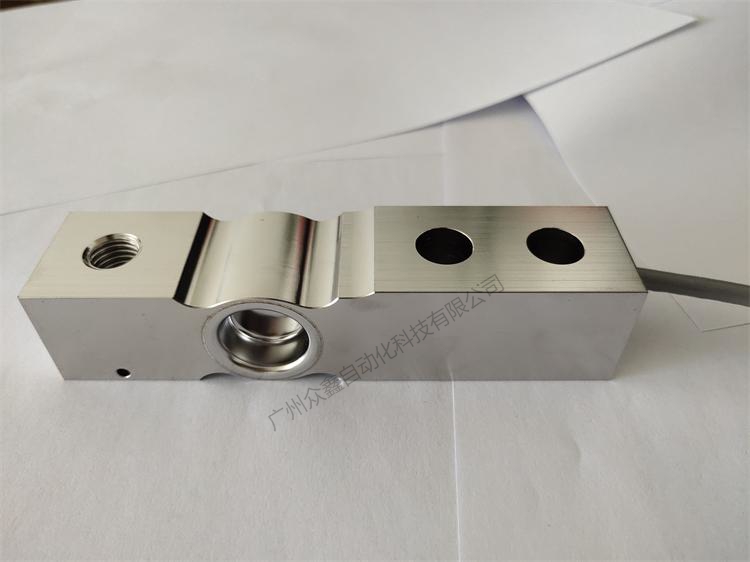 德國HBM 1-HLCB1C3/220kg稱重傳感器實拍圖6