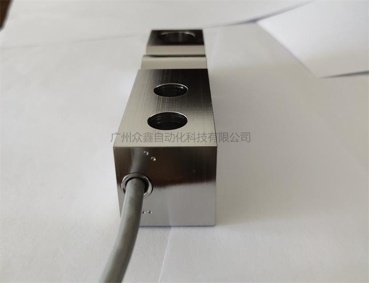 德國HBM 1-HLCB1C3/220kg稱重傳感器實拍圖7