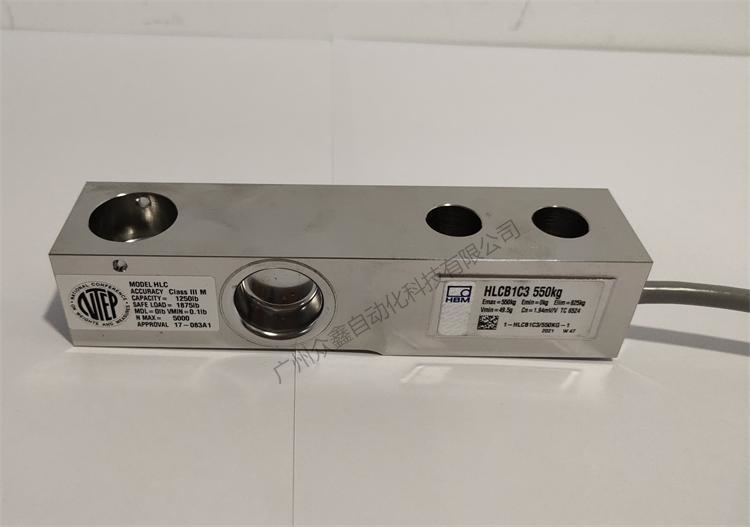 德國(guó)HBM 1-HLCB1C3/4.4T稱重傳感器實(shí)拍圖3
