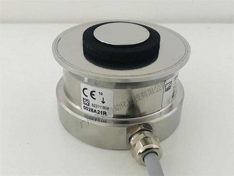 德國(guó)HBM 1-RTNC3/470t稱重傳感器實(shí)拍圖3