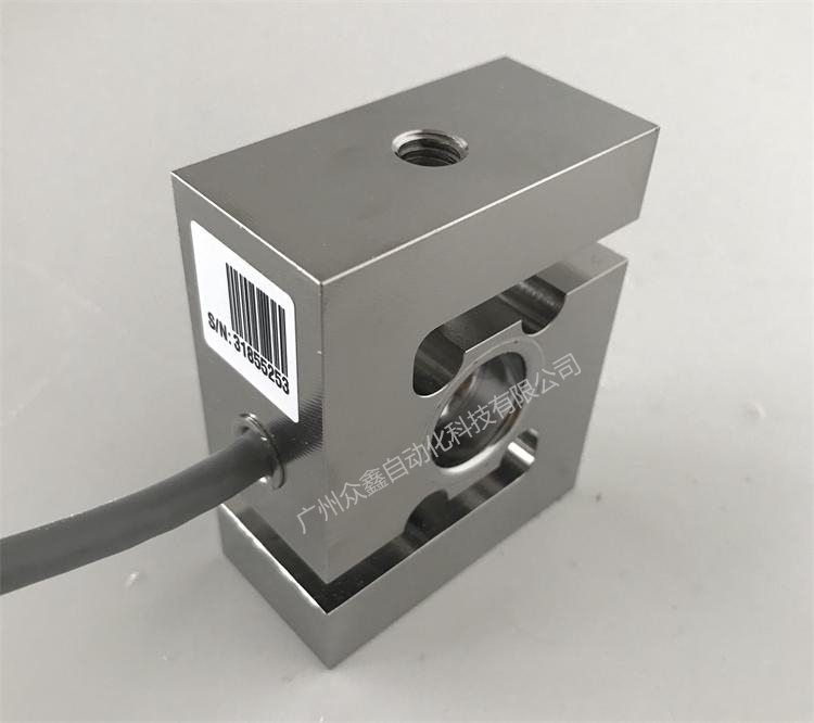 德國(guó)HBM 1-S40AC3/2t稱重傳感器實(shí)拍圖3