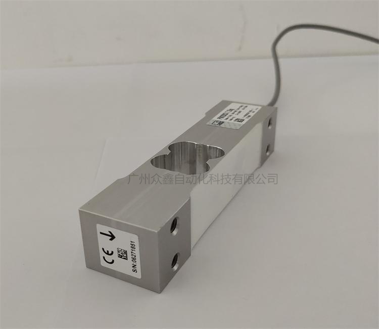 德國HBM 1-PW2DC3系列稱重傳感器實(shí)拍圖