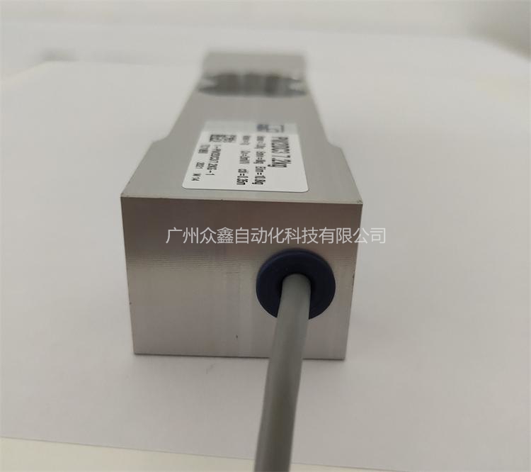 德國HBM 1-PW2DC3系列稱重傳感器實(shí)拍圖