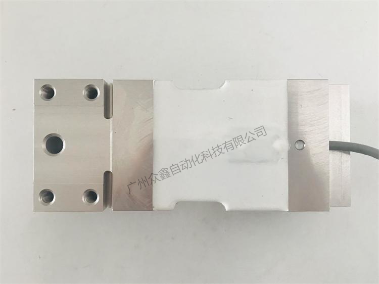 德國(guó)HBM 1-PW12CC3/750kg稱重傳感器頂部圖