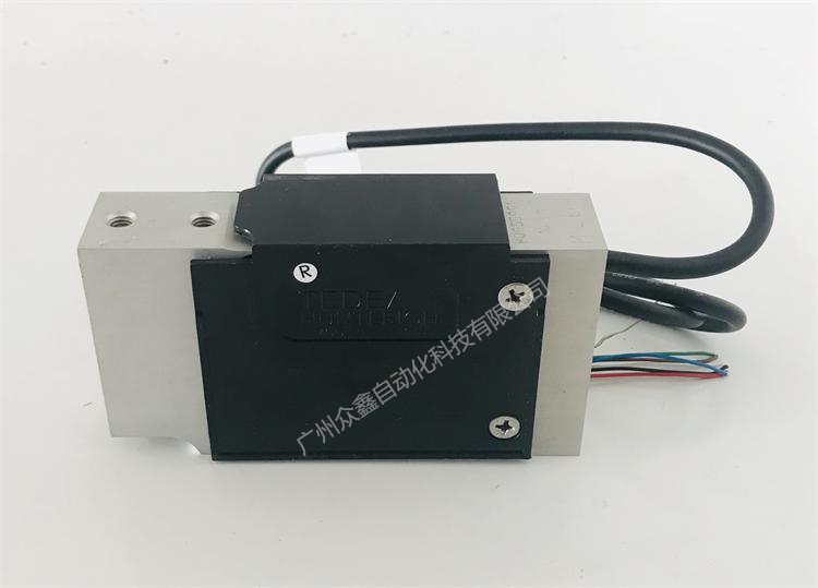 美國特迪亞1010稱重傳感器圖片