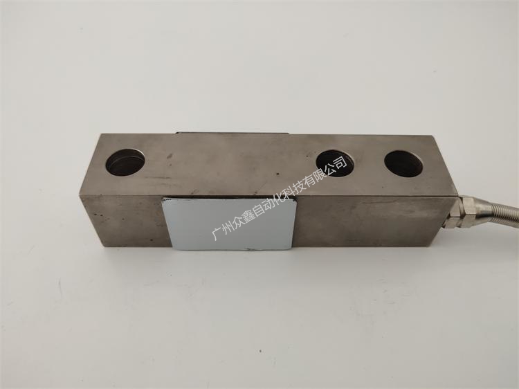 臺灣mavin NB2稱重傳感器實拍圖