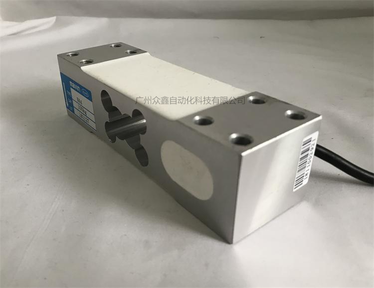 臺灣mavin NA4稱重傳感器實拍圖