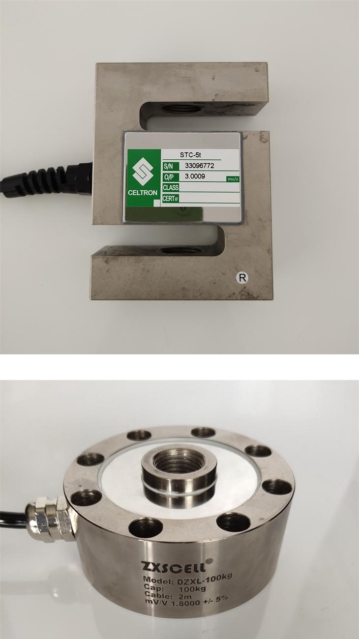 美國(guó)世銓STC型號(hào)S型稱(chēng)重傳感器圖片 和 美國(guó)中克塞爾DZXL型號(hào)輪輻式稱(chēng)重傳感器圖片 美國(guó)世銓STC型號(hào)S型稱(chēng)重傳感器圖片 和 美國(guó)中克塞爾DZXL型號(hào)輪輻式稱(chēng)重傳感器圖片