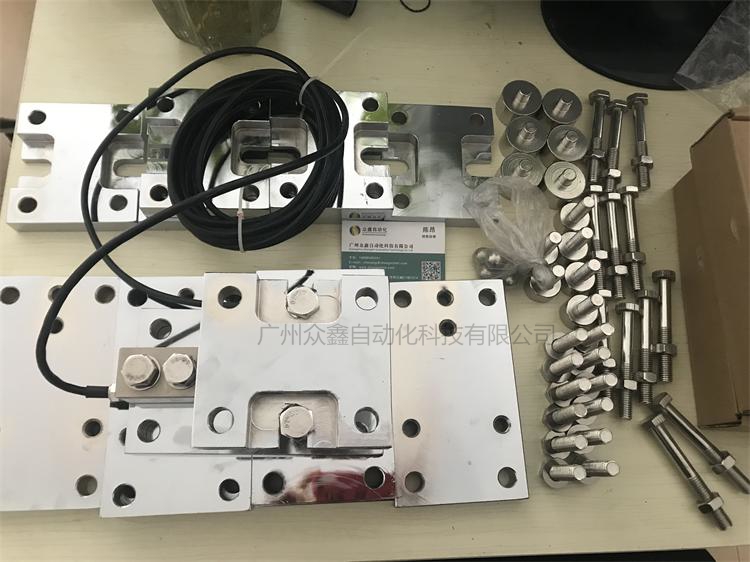 美國(guó)AC稱(chēng)重模塊 GX-1M稱(chēng)重模塊實(shí)拍圖