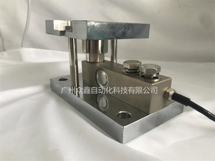 美國(guó)AC稱(chēng)重模塊 GX-1M稱(chēng)重模塊實(shí)拍圖