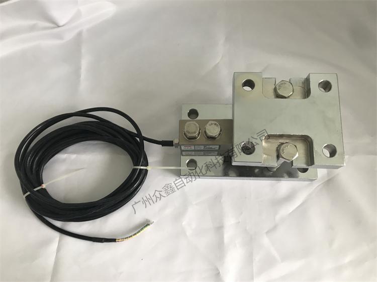 美國(guó)AC稱(chēng)重模塊 GX-1M稱(chēng)重模塊實(shí)拍圖