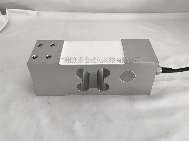 美國(guó)AC傳感器 PE-3稱重傳感器實(shí)拍圖