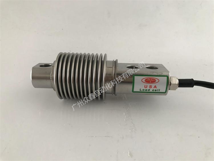 美國(guó)AC傳感器 PE-7稱重傳感器實(shí)拍圖