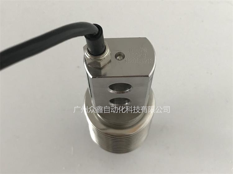 美國(guó)AC傳感器 PE-7稱重傳感器實(shí)拍圖