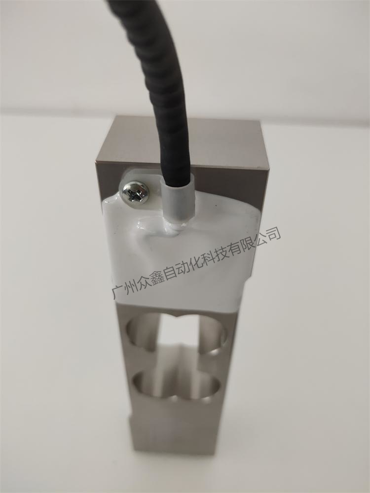 日本NMB(Minebea美蓓亞) CB004稱重傳感器實(shí)拍圖