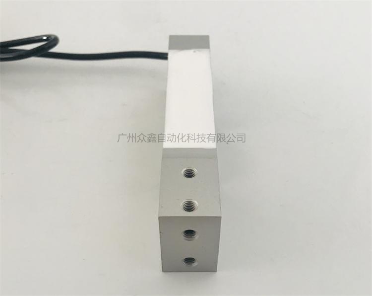 韓國(guó)凱士 BCA稱重傳感器實(shí)拍圖