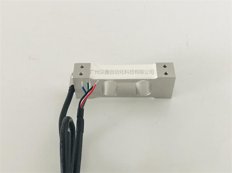 韓國凱士CAS稱重傳感器 BCL-1L至BCL-5L稱重傳感器實拍圖