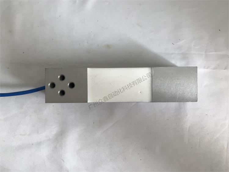 韓國凱士CAS品牌 BCL-60L至BCL-200L稱重傳感器實拍圖