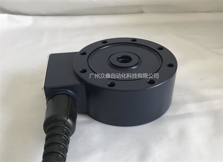 韓國(guó)凱士 LS稱重傳感器實(shí)拍圖