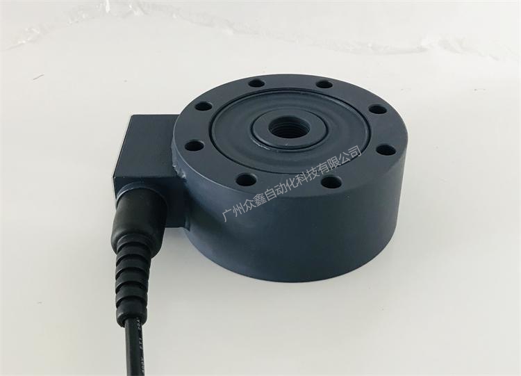 韓國凱士 LS-NR稱重傳感器實(shí)拍圖