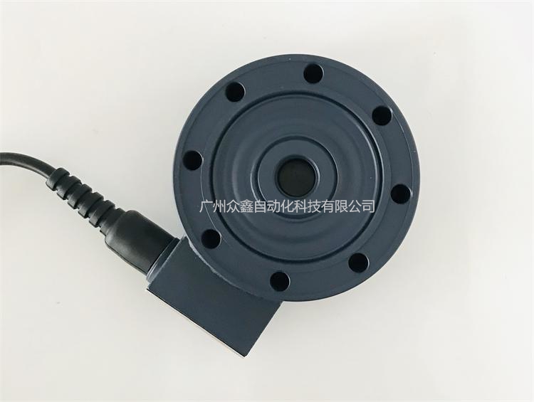 韓國凱士 LS-NR稱重傳感器實(shí)拍圖