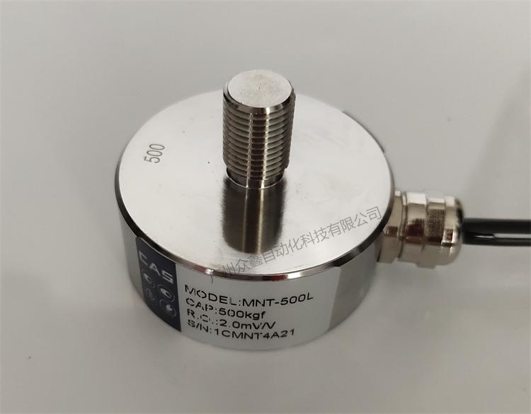 韓國凱士 MNT稱重傳感器實拍圖