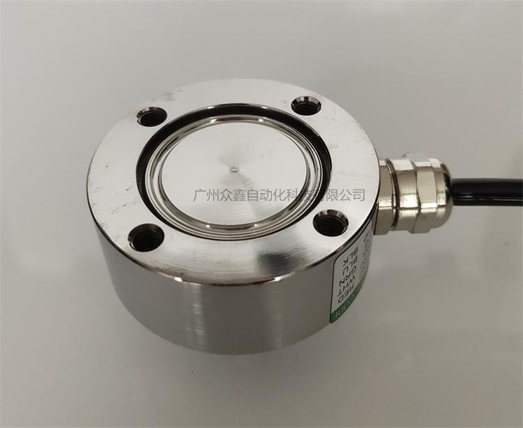 韓國凱士 MNT稱重傳感器實拍圖