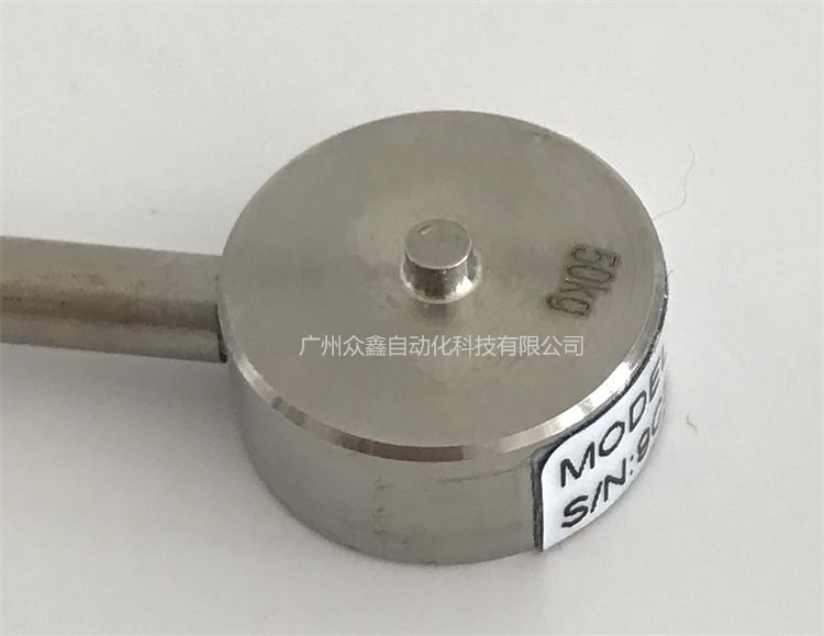 韓國凱士 SMN稱重傳感器實拍圖