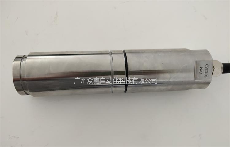 美國BLH NOBEL KIS-2張力傳感器實拍圖