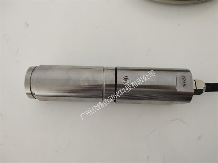 美國BLH NOBEL KIS-2張力傳感器實拍圖