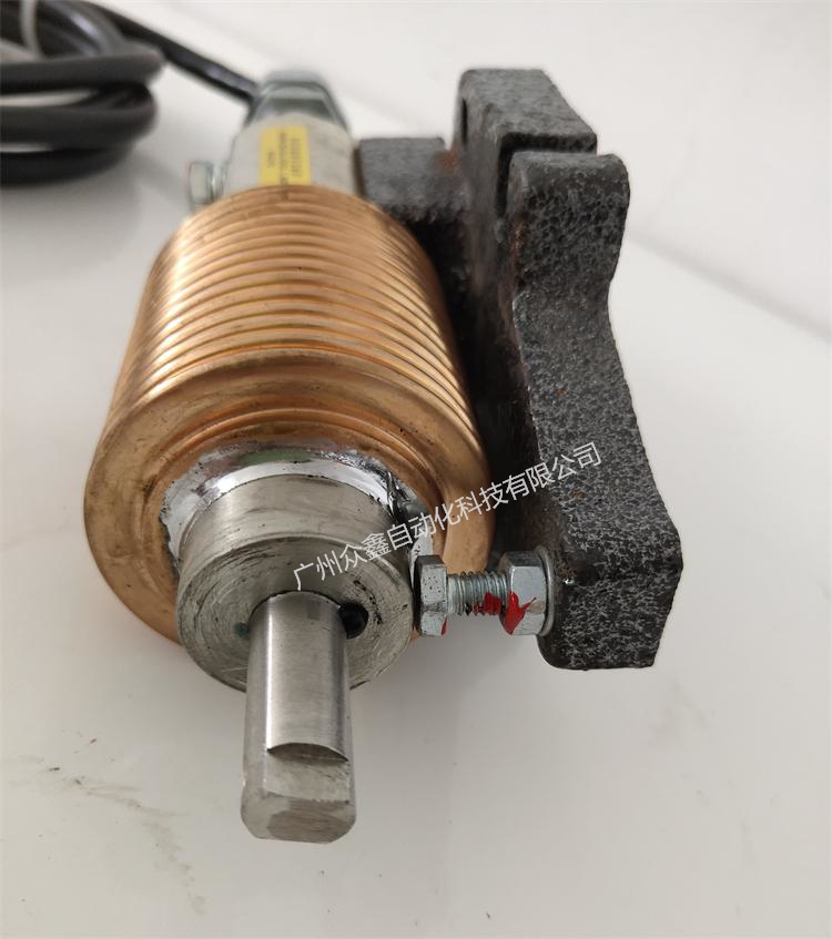 日本Yamato（大和）UB2S稱重傳感器實(shí)拍圖