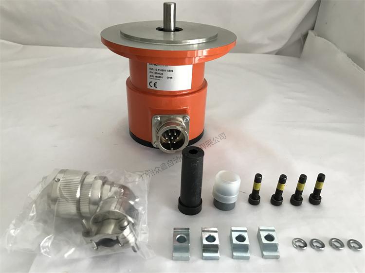 IGP角度傳感器 德國(guó)novotechnik角度傳感器實(shí)拍圖