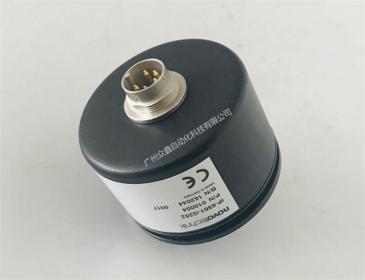 IP-6501-G252角度傳感器 德國novotechnik角度位移傳感器實(shí)拍圖