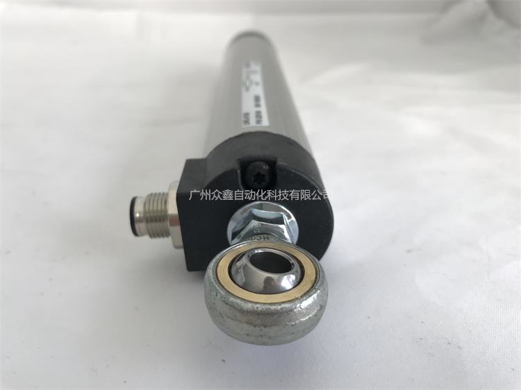 LWG直線位移傳感器 德國novotechnik位移傳感器實拍圖