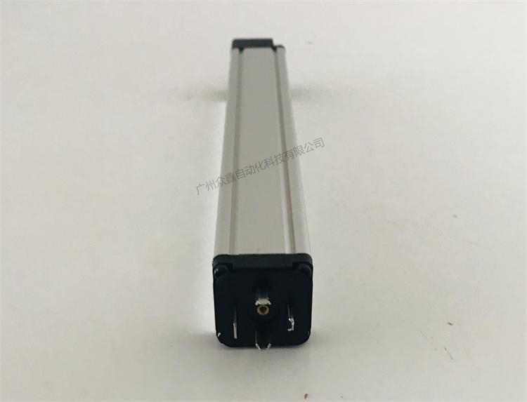 LWH-0175直線位移傳感器 德國novotechnik位移傳感器實拍圖