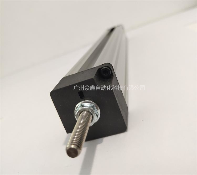 LWH直線位移傳感器 德國(guó)novotechnik位移傳感器實(shí)拍圖