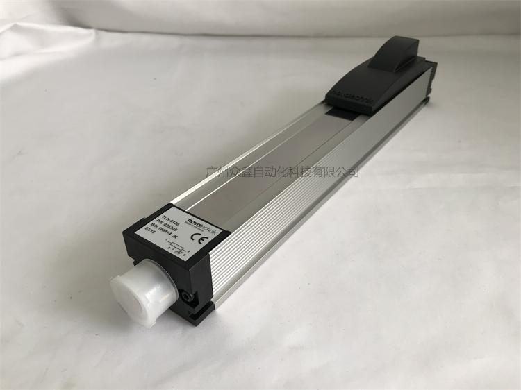 TLH直線位移傳感器 德國novotechnik位移傳感器實(shí)拍圖