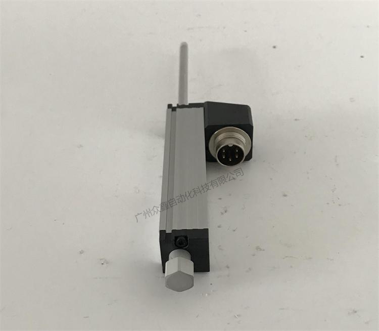 TRS直線位移傳感器 德國(guó)novotechnik實(shí)拍圖