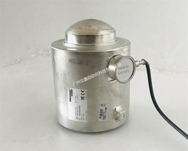德國茵泰科 PR6201稱重傳感器產(chǎn)品實(shí)拍圖
