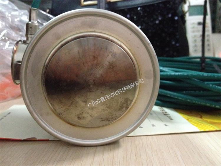 德國(guó)茵泰科 PR6221稱重傳感器產(chǎn)品實(shí)拍圖