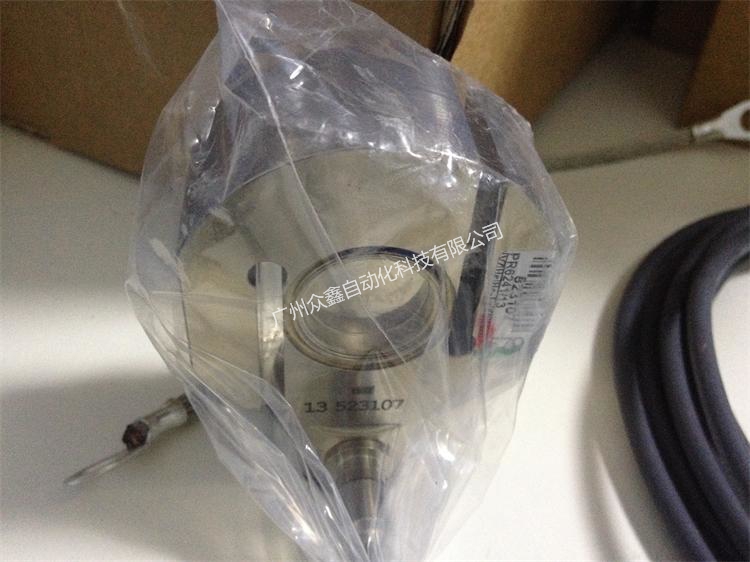 德國(guó)茵泰科 PR6241稱重傳感器產(chǎn)品實(shí)拍圖