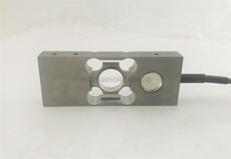 ZEMIC稱重傳感器 BM6A稱重傳感器實(shí)拍圖