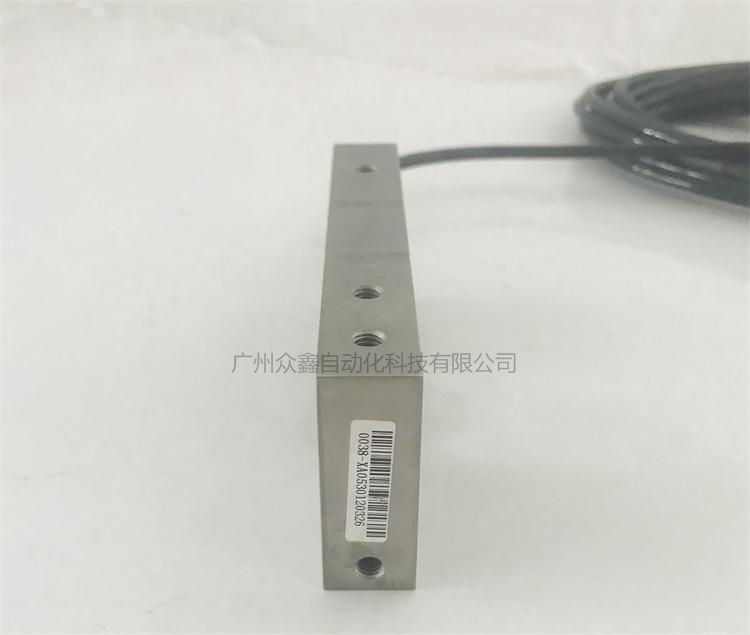 ZEMIC稱重傳感器 BM6A稱重傳感器實(shí)拍圖