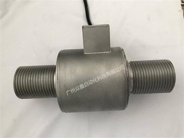 ZEMIC稱重傳感器 BM14D-C2稱重傳感器實拍圖