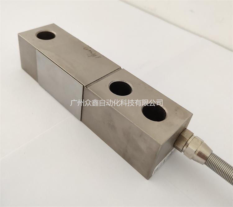 H8C-C3-4B1稱重傳感器實拍圖