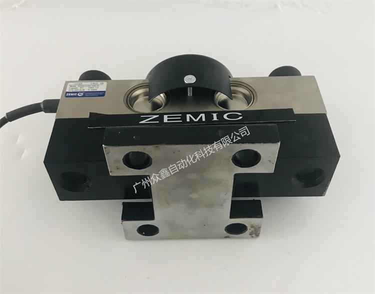 ZEMIC稱重傳感器 HM9B-C3稱重傳感器實拍圖