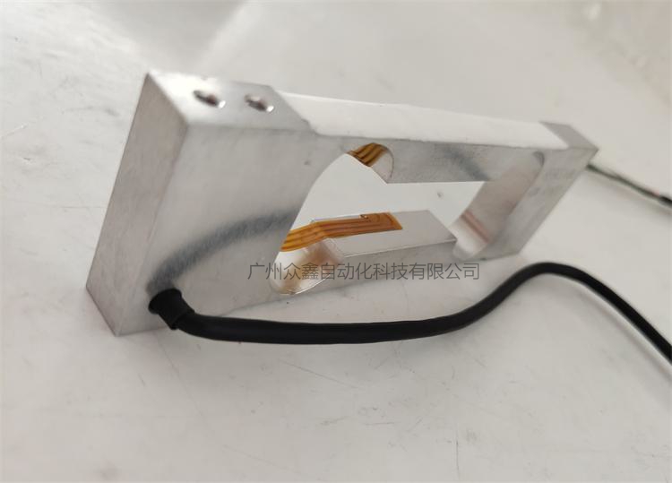 ZEMIC稱(chēng)重傳感器 L6B稱(chēng)重傳感器實(shí)拍圖