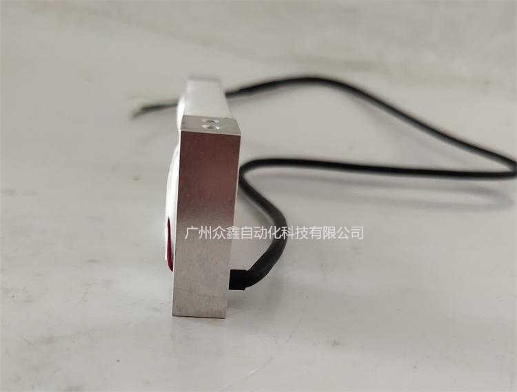 ZEMIC稱(chēng)重傳感器 L6B稱(chēng)重傳感器實(shí)拍圖